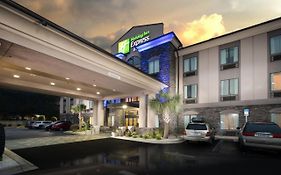 Holiday Inn Express Hotel & Suites Fort Walton Beach Northwest